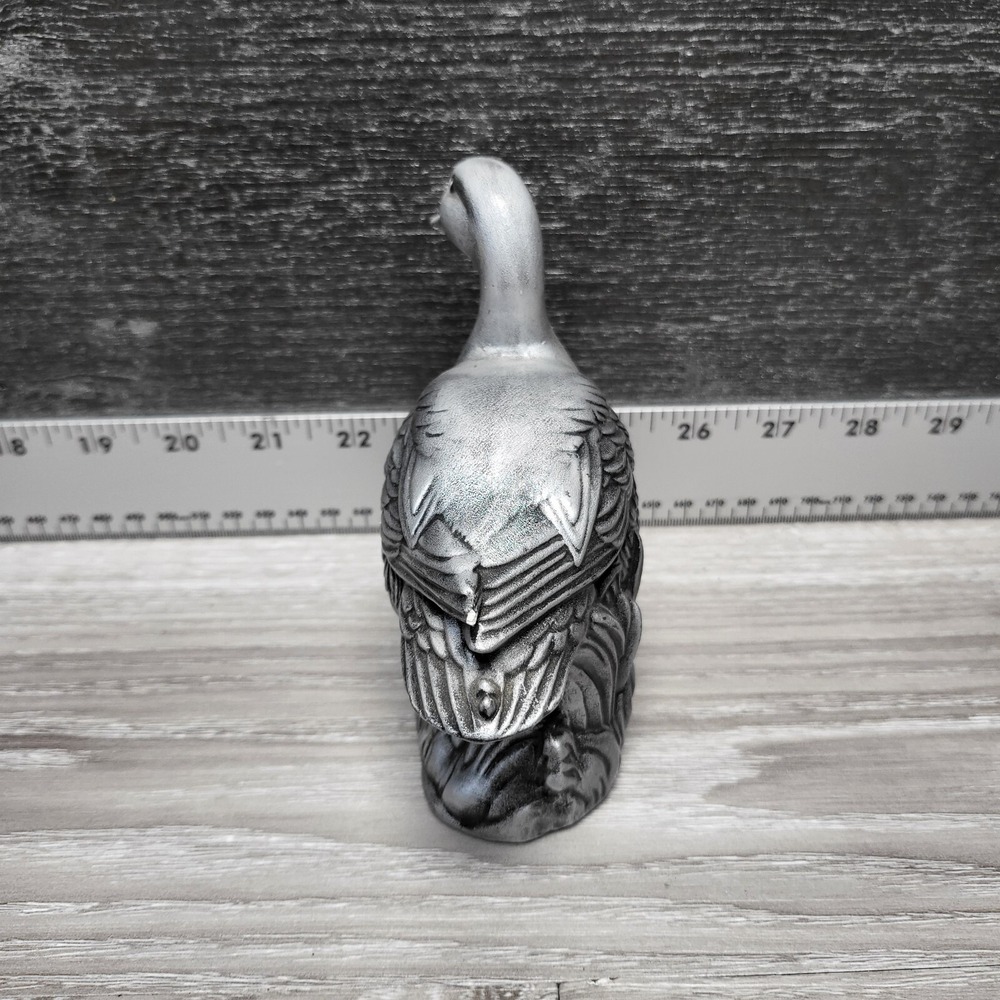 Vintage Ceramic Goose Duck By S. Lyon - Picture 3 of 7